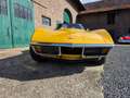 Corvette C3 Stingray Cabriolet 350 Schalter C3 Chrommodell Gelb - thumbnail 20