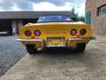 Corvette C3 Stingray Cabriolet 350 Schalter C3 Chrommodell Gelb - thumbnail 9