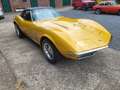 Corvette C3 Stingray Cabriolet 350 Schalter C3 Chrommodell Gelb - thumbnail 15