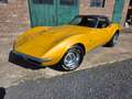 Corvette C3 Stingray Cabriolet 350 Schalter C3 Chrommodell Gelb - thumbnail 2