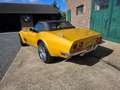 Corvette C3 Stingray Cabriolet 350 Schalter C3 Chrommodell Gelb - thumbnail 8