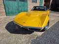 Corvette C3 Stingray Cabriolet 350 Schalter C3 Chrommodell Gelb - thumbnail 18
