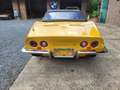 Corvette C3 Stingray Cabriolet 350 Schalter C3 Chrommodell Gelb - thumbnail 11