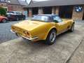 Corvette C3 Stingray Cabriolet 350 Schalter C3 Chrommodell Gelb - thumbnail 12