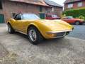 Corvette C3 Stingray Cabriolet 350 Schalter C3 Chrommodell Gelb - thumbnail 14