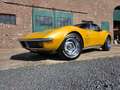 Corvette C3 Stingray Cabriolet 350 Schalter C3 Chrommodell Gelb - thumbnail 3