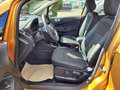 Ford EcoSport Titanium 1.0 EcoBoost +SHZ+RFK+PDC+LMF 17"+ žuta - thumbnail 3