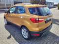 Ford EcoSport Titanium 1.0 EcoBoost +SHZ+RFK+PDC+LMF 17"+ Жовтий - thumbnail 2