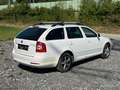 Skoda Octavia 1.2 DSG Weiß - thumbnail 6