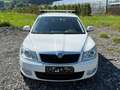 Skoda Octavia 1.2 DSG Weiß - thumbnail 3