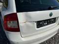 Skoda Octavia 1.2 DSG Weiß - thumbnail 14