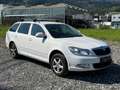 Skoda Octavia 1.2 DSG Weiß - thumbnail 5
