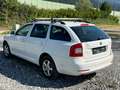 Skoda Octavia 1.2 DSG Weiß - thumbnail 8