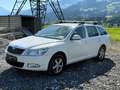 Skoda Octavia 1.2 DSG Weiß - thumbnail 4