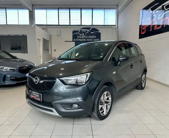Opel Crossland X 1.2 Turbo 12V 110CV Innovation *NEOPATENTATI*