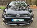 Volkswagen Polo 1.0 TSI Comfortline ACC*Carplay*12M Garantie Zwart - thumbnail 11