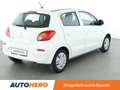 Mitsubishi Space Star 1.0 Edition 100*KLIMA*1.HAND*GARANTIE* Weiß - thumbnail 6