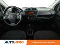 Mitsubishi Space Star 1.0 Edition 100*KLIMA*1.HAND*GARANTIE* Weiß - thumbnail 12