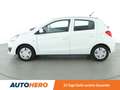 Mitsubishi Space Star 1.0 Edition 100*KLIMA*1.HAND*GARANTIE* Weiß - thumbnail 3