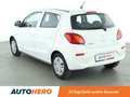 Mitsubishi Space Star 1.0 Edition 100*KLIMA*1.HAND*GARANTIE* Weiß - thumbnail 4