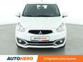 Mitsubishi Space Star 1.0 Edition 100*KLIMA*1.HAND*GARANTIE* Weiß - thumbnail 9