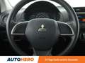 Mitsubishi Space Star 1.0 Edition 100*KLIMA*1.HAND*GARANTIE* Weiß - thumbnail 19