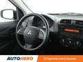 Mitsubishi Space Star 1.0 Edition 100*KLIMA*1.HAND*GARANTIE* Weiß - thumbnail 13