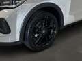 Volkswagen T-Cross 1.0 TSI R-Line *MATRIX*APPCON*PDC*SITZH* Grau - thumbnail 10