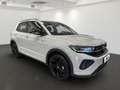 Volkswagen T-Cross 1.0 TSI R-Line *MATRIX*APPCON*PDC*SITZH* Grau - thumbnail 4