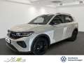 Volkswagen T-Cross 1.0 TSI R-Line *MATRIX*APPCON*PDC*SITZH* Grau - thumbnail 1
