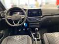 Volkswagen T-Cross 1.0 TSI R-Line *MATRIX*APPCON*PDC*SITZH* Grau - thumbnail 14