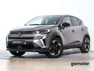 TECHNO TCE 67KW 90CV