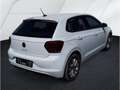 Volkswagen Polo 1.0 TSI Highline Navi FrontAssist DAB+ AW14 Weiß - thumbnail 4