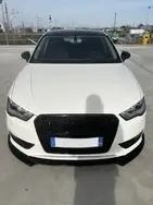 Audi A3 Sportback 1.4 TFSI 122 Ambiente