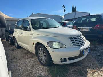 PT Cruiser 2.2 CRD cat Limited