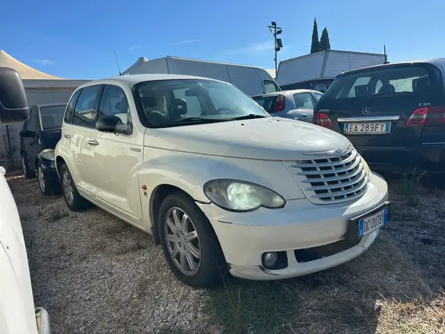 Chrysler PT Cruiser PT Cruiser 2.2 CRD cat Limited