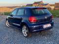 Volkswagen Polo Polo 1.6 CR TDi Highline DPF Blauw - thumbnail 3
