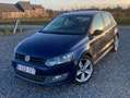 Volkswagen Polo Polo 1.6 CR TDi Highline DPF Blauw - thumbnail 5
