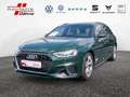 Audi A4 Avant 35 TDI S line ACC PANO MATRIX-LED Vert - thumbnail 1