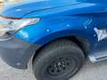 Mitsubishi L200 L 200 DK DI-D 2.4 HP Intense 4 Blau - thumbnail 17