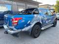 Mitsubishi L200 L 200 DK DI-D 2.4 HP Intense 4 Blau - thumbnail 4