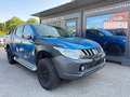 Mitsubishi L200 L 200 DK DI-D 2.4 HP Intense 4 Blau - thumbnail 1