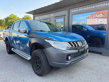 L 200 DK DI-D 2.4 HP Intense 4
