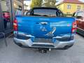 Mitsubishi L200 L 200 DK DI-D 2.4 HP Intense 4 Blau - thumbnail 5