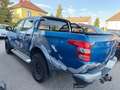 Mitsubishi L200 L 200 DK DI-D 2.4 HP Intense 4 Blau - thumbnail 3