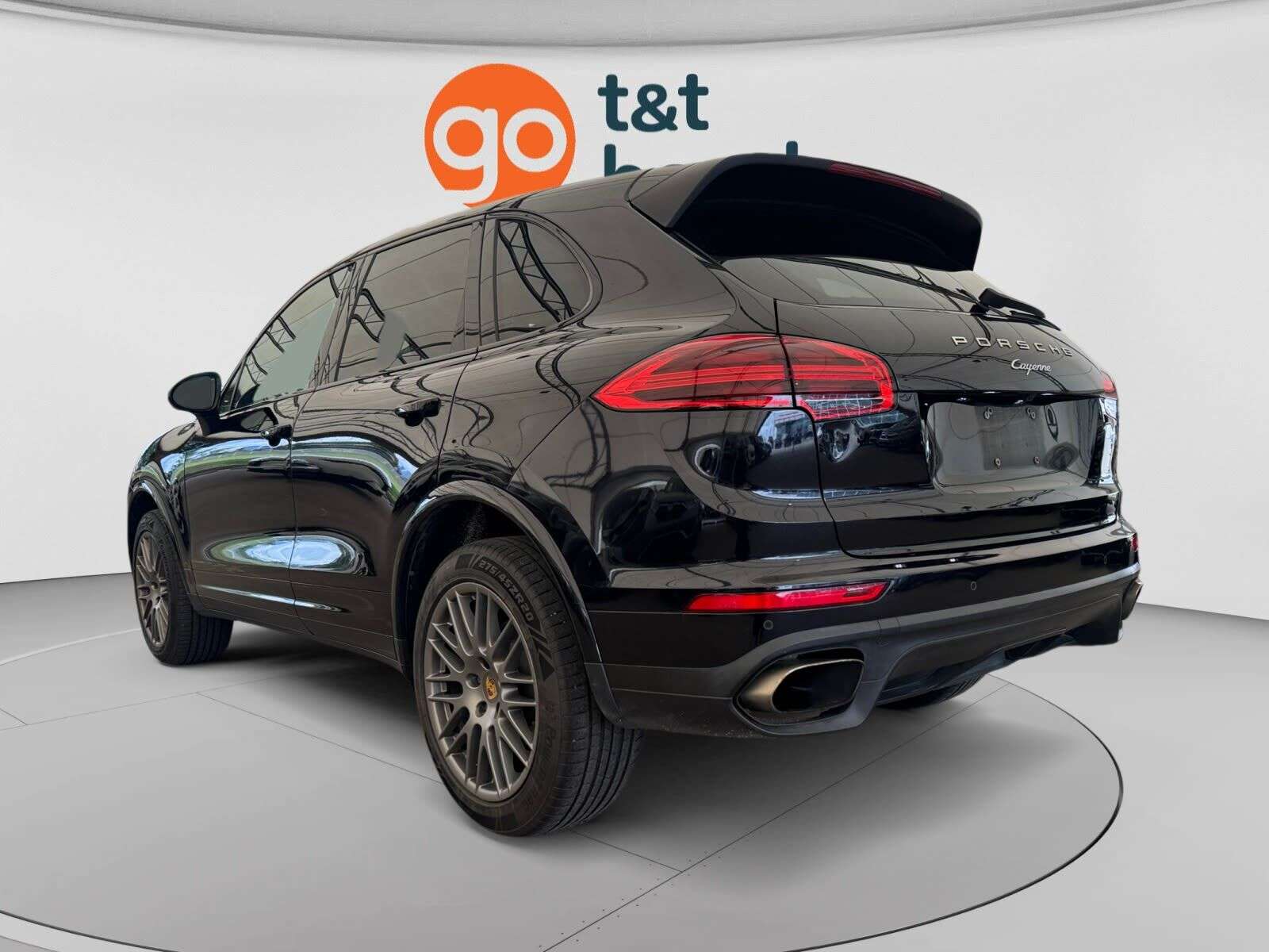 2018 Porsche Cayenne BOSE Audio | Navigation | Heated & Ventilated Fron — снимка 1