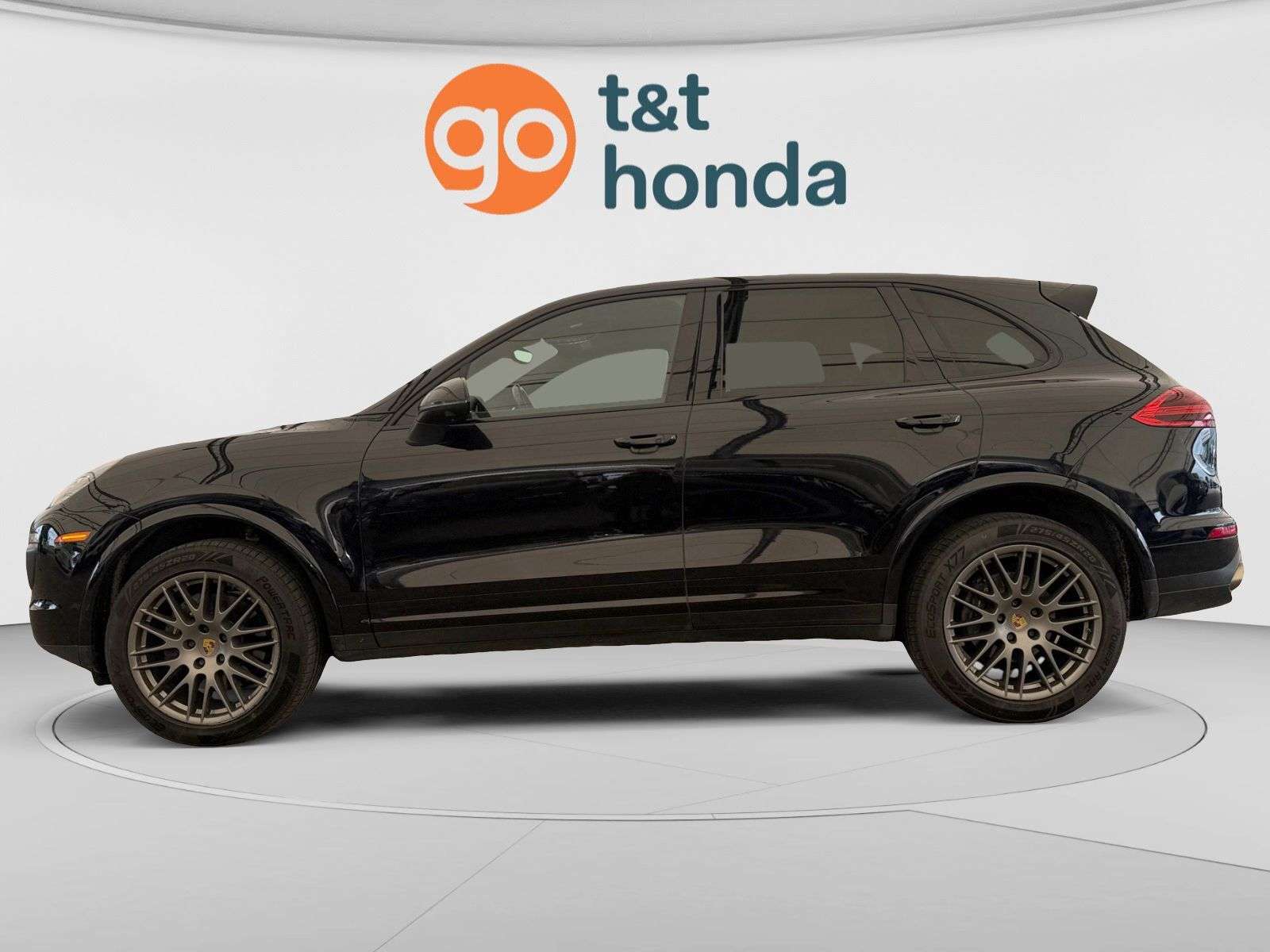 2018 Porsche Cayenne BOSE Audio | Navigation | Heated & Ventilated Fron — снимка 1