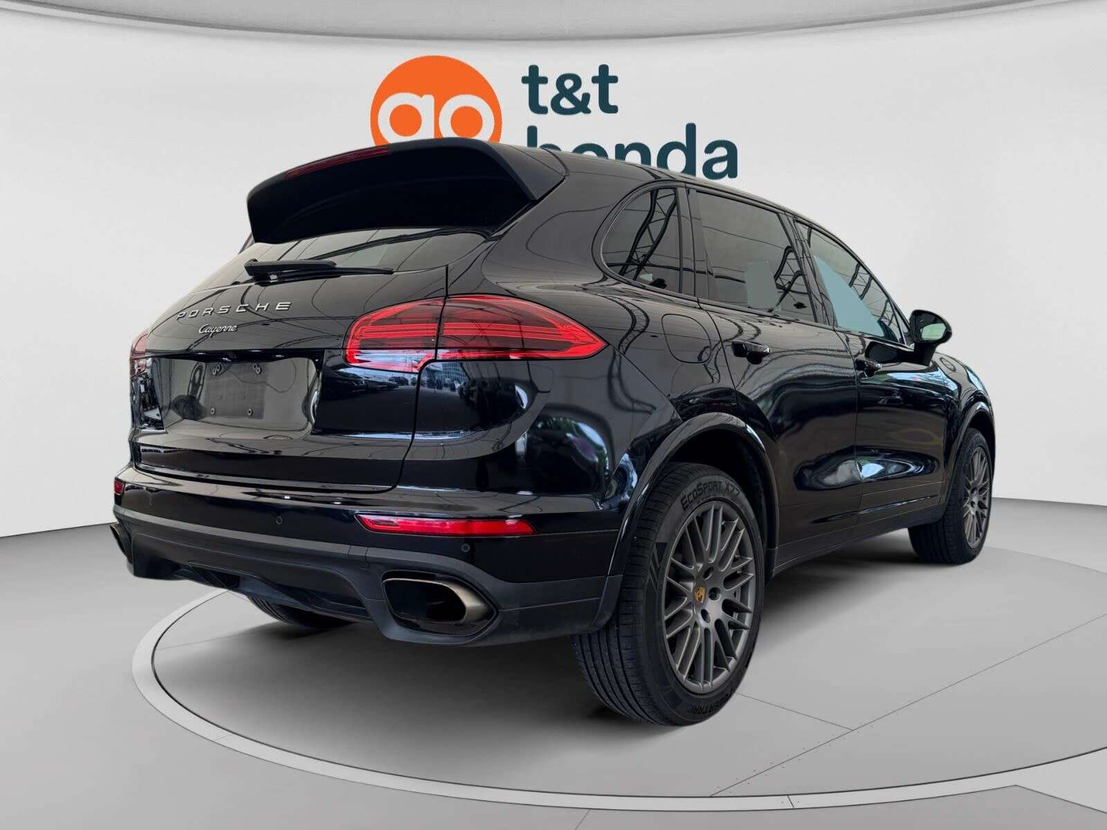 2018 Porsche Cayenne BOSE Audio | Navigation | Heated & Ventilated Fron — снимка 1