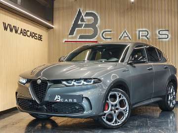 1.5 MHEV SPÉCIAL SPORT ** GARANTIE 12 MOIS **