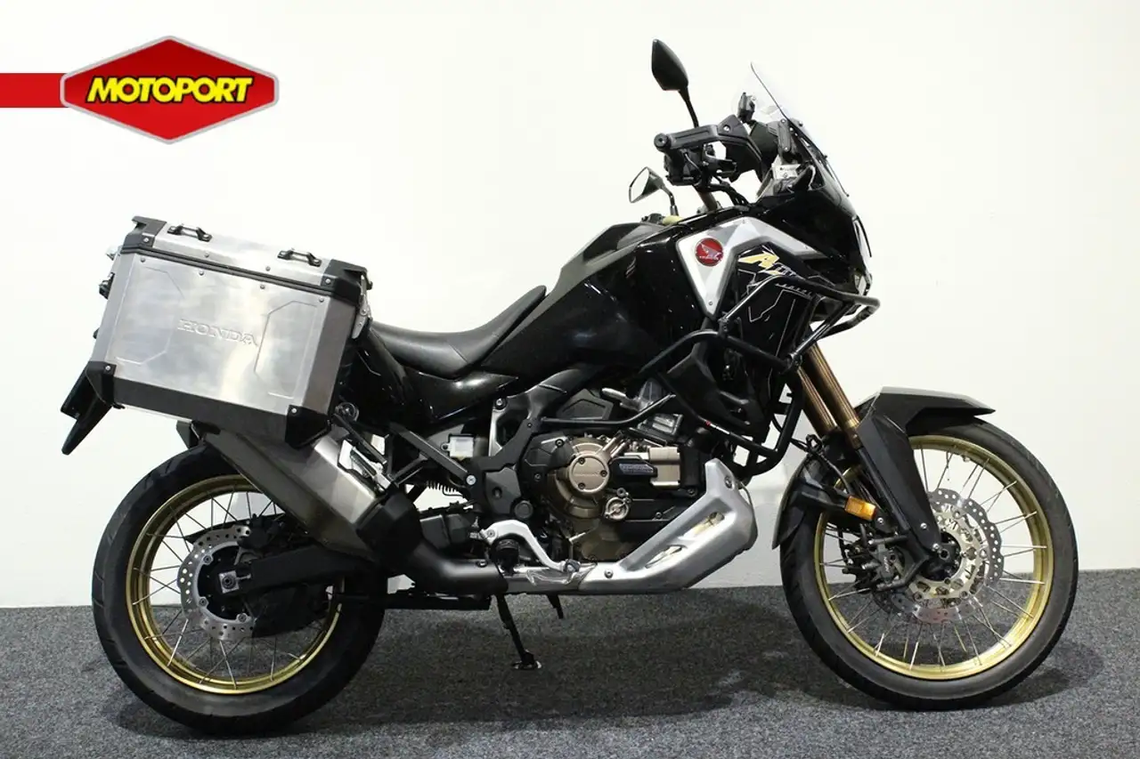 Honda CRF 1100